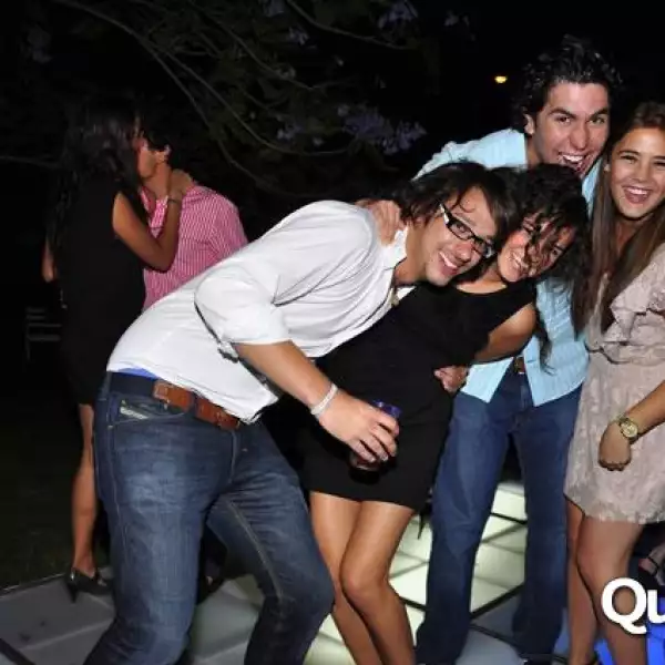 Bienvenida de Claudia Uranga