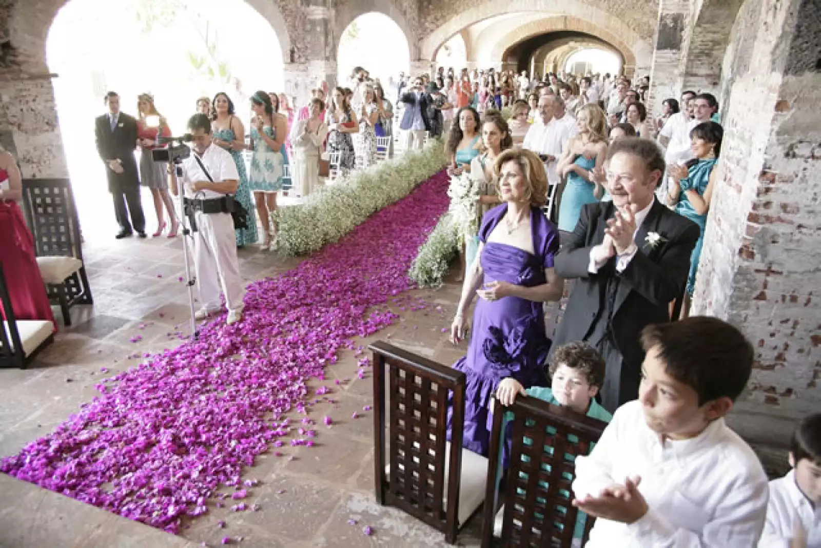 Boda Hernández