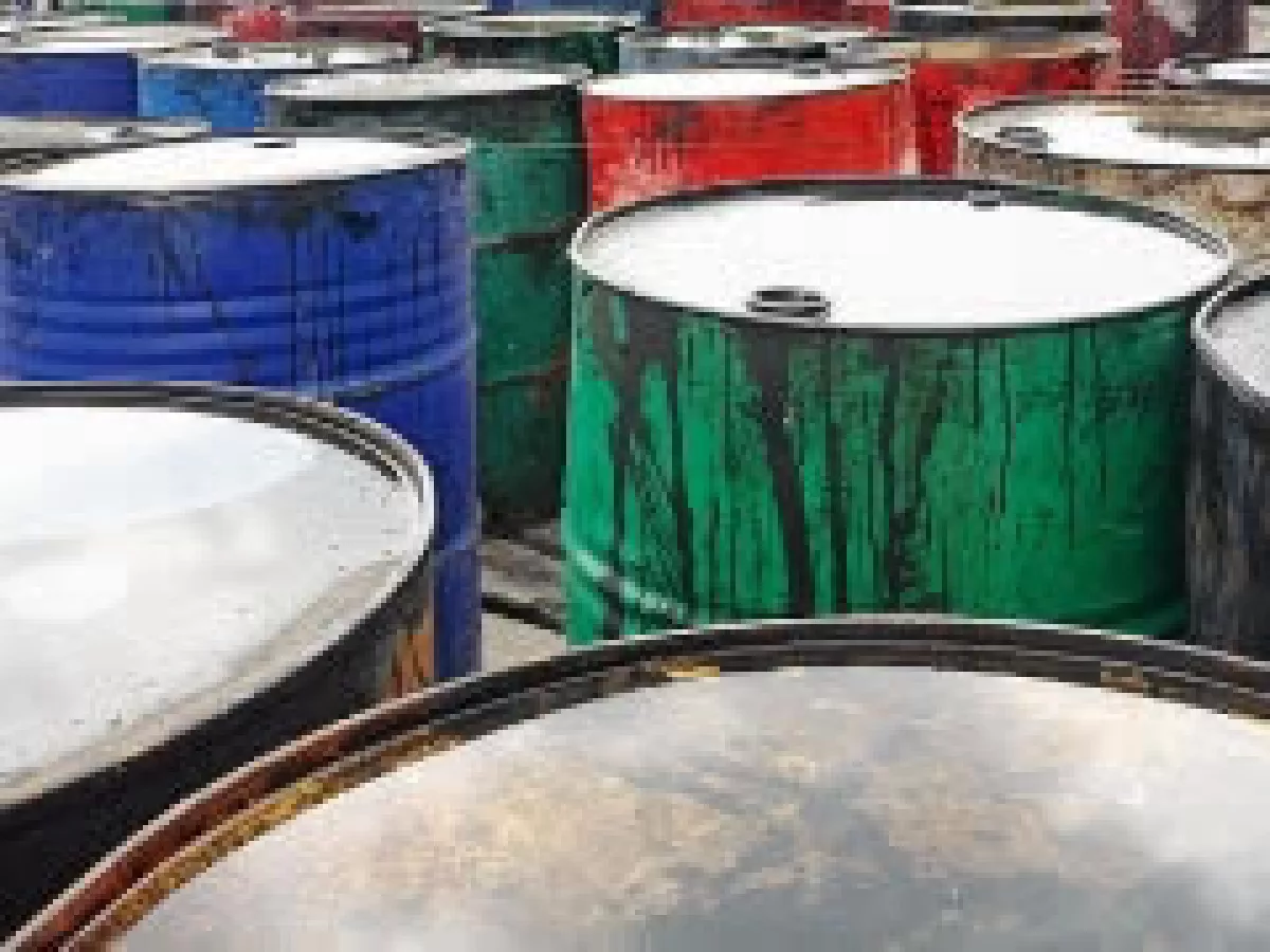 Pemex iniciará el proceso de construcción de una nueva refinería. (Foto: Archivo)