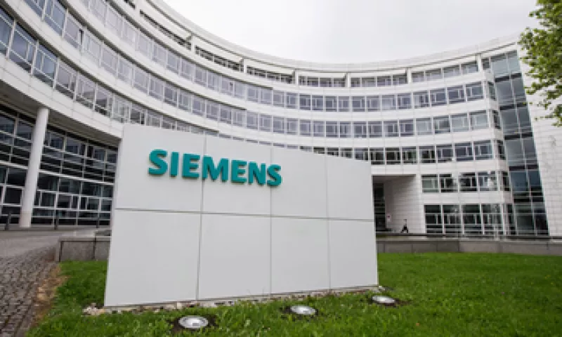 El próximo lunes, Siemenes y Mitsubishi decidirían sobre la propuesta. (Foto: Reuters)