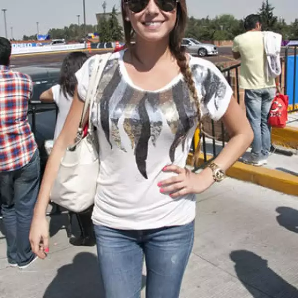 Viviana Ramos Macouzet