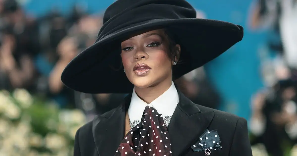 Rihanna