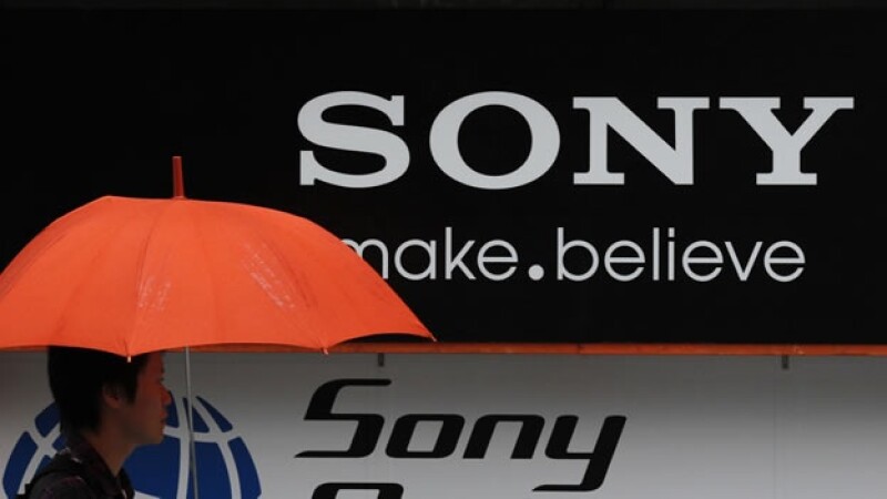 Cliente de Sony Shop