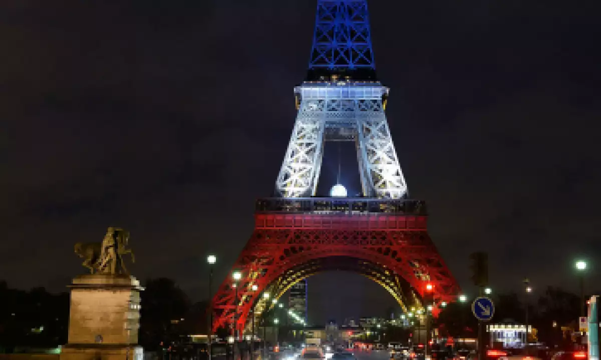 La medida busca evitar más ataques como el del pasado 13 de noviembre. (Foto: Getty Images)
