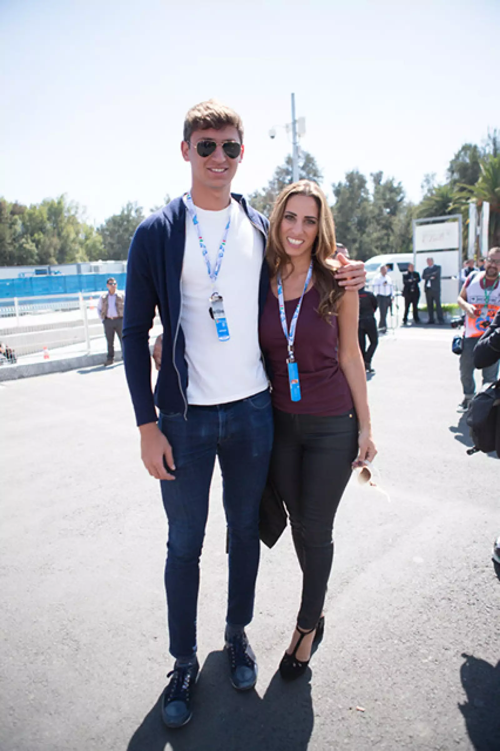 Sábado F1