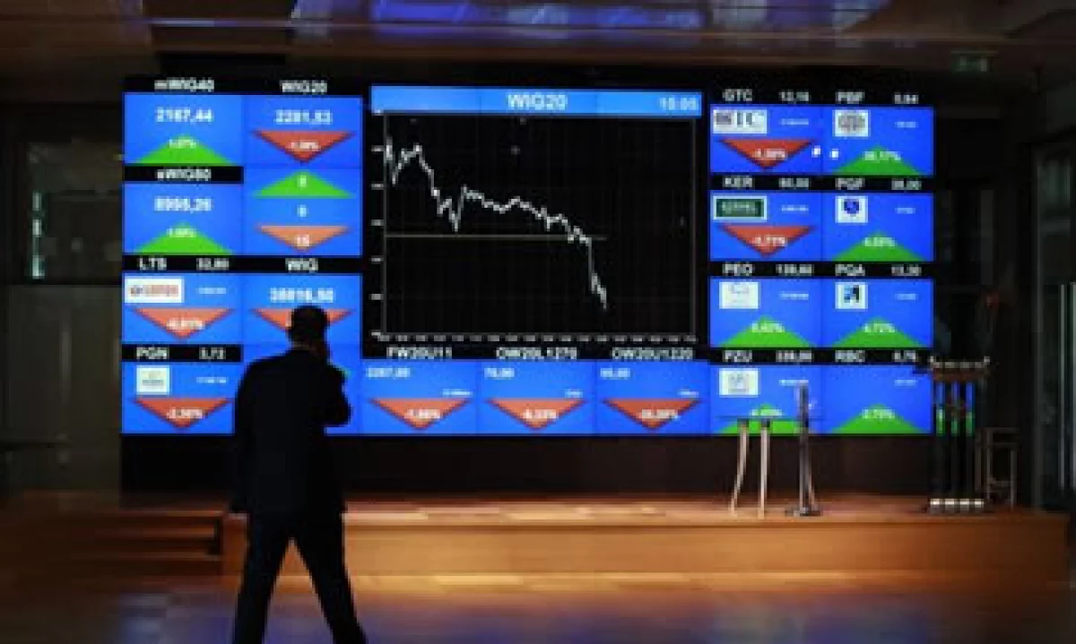 El índice FTSEurofirst 300 pierde 0.3% a 907.34 puntos. (Foto: Reuters)