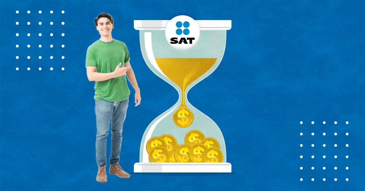 ¿Cómo hacer el pago de impuestos del SAT 2024 en parcialidades y dónde? 