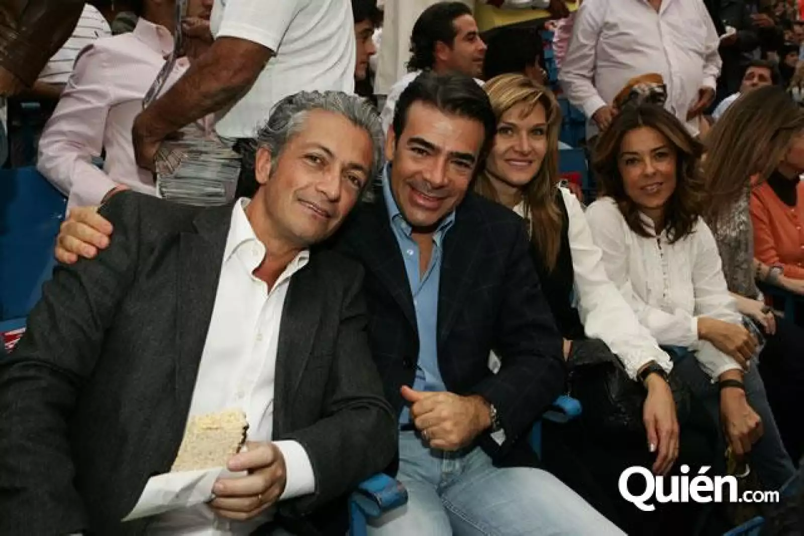 3a Corrida de Toros.