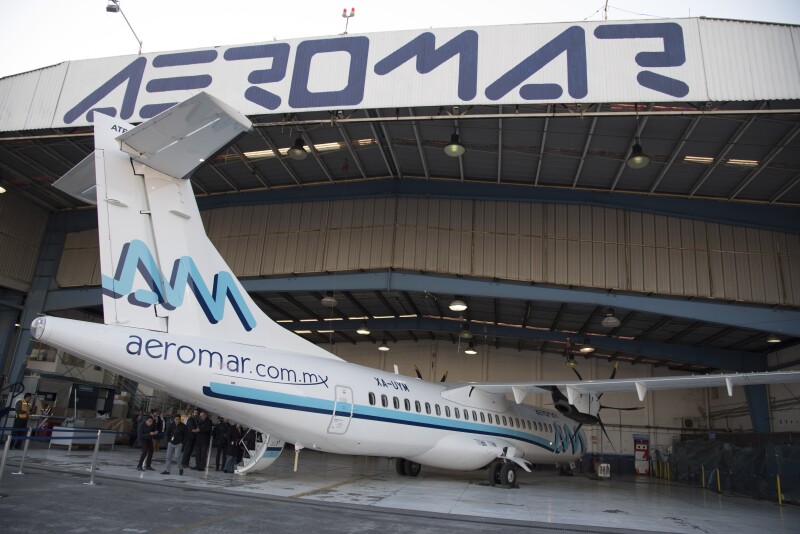 aeromar