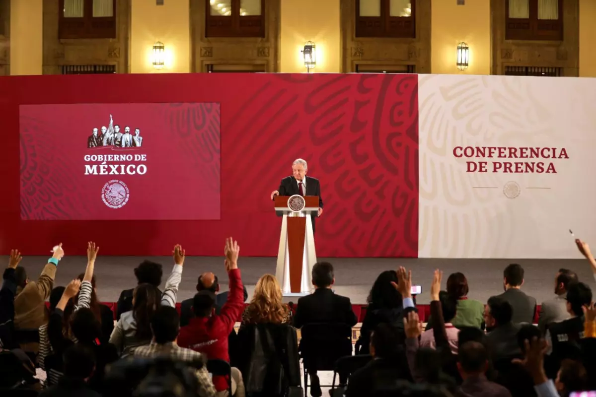 López Obrador