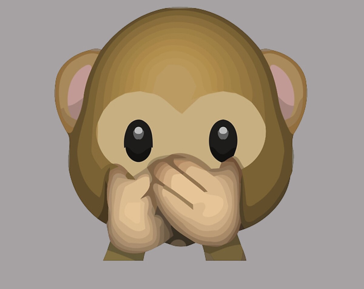 ¿Qué dicen tus emojis de ti?