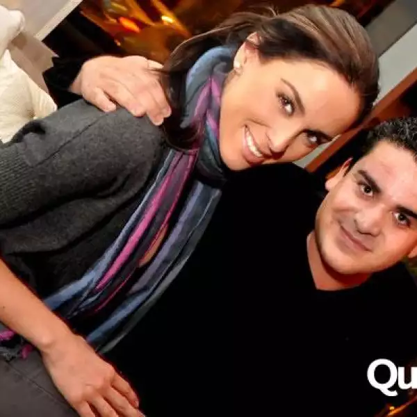 Cumple de Raul Xumalin