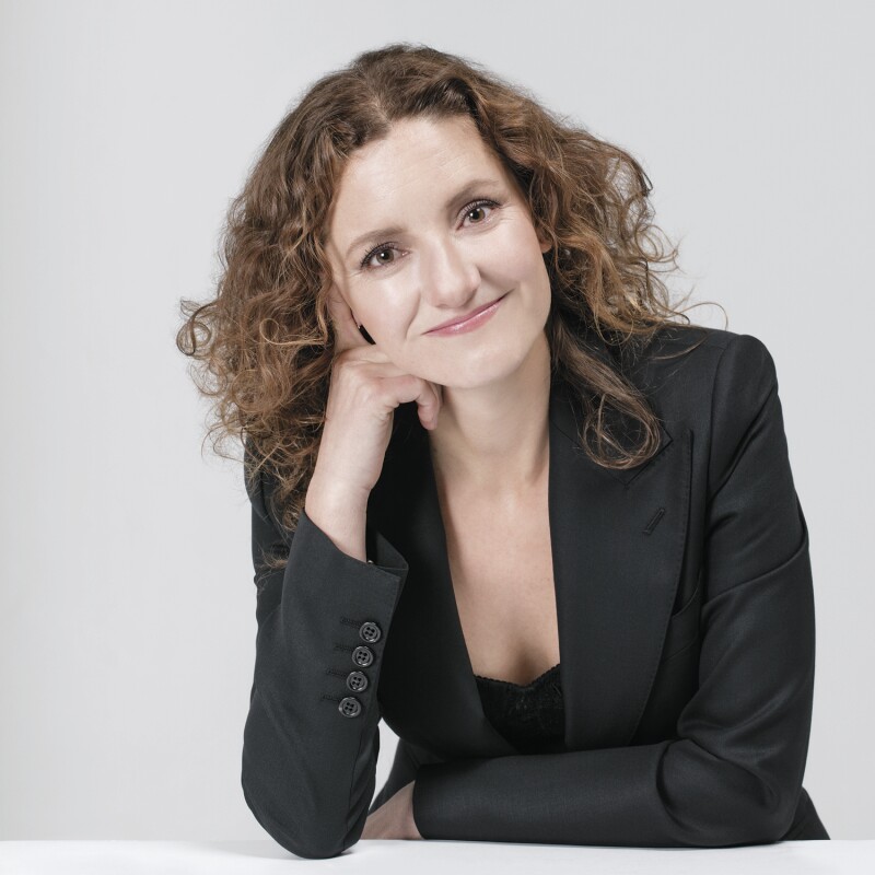 Elena Reygadas, 31 mujeres que amamos