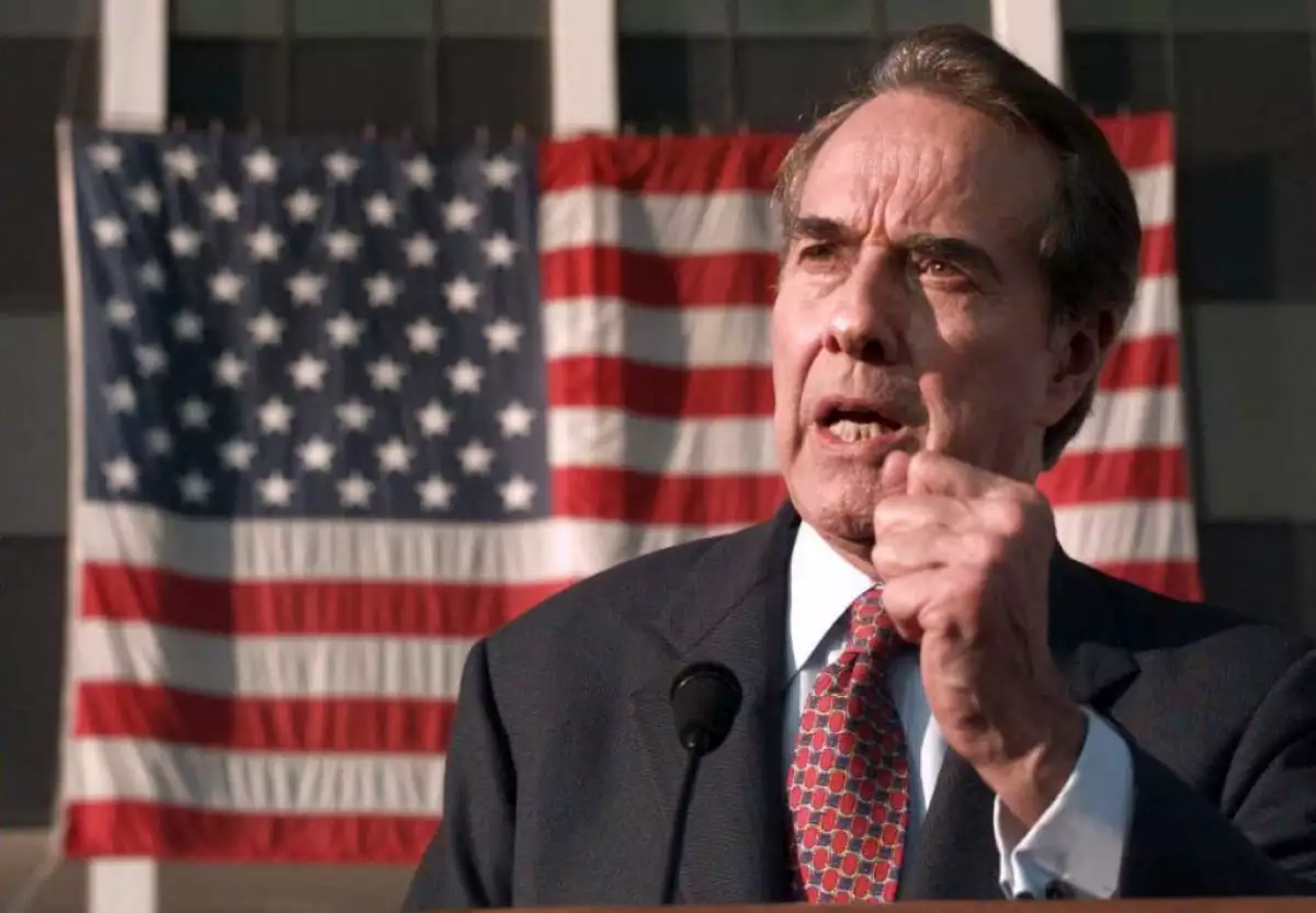 Bob Dole