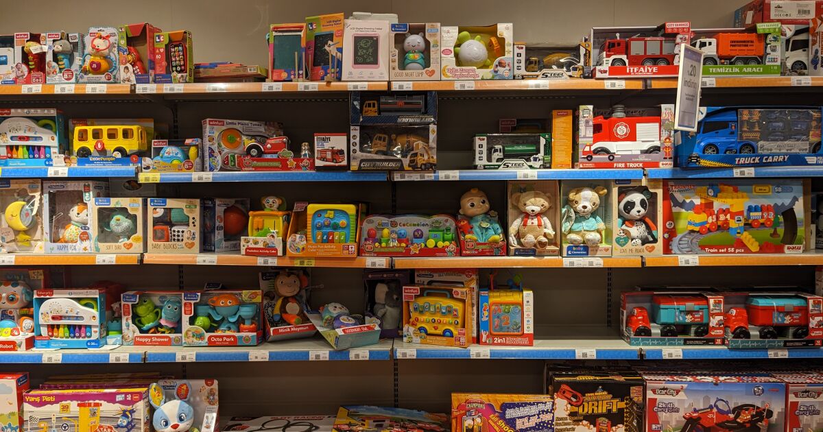 Meksika, ABD'nin Çin için tarifelerine yeni bir oyuncak olarak ortaya çıkıyor