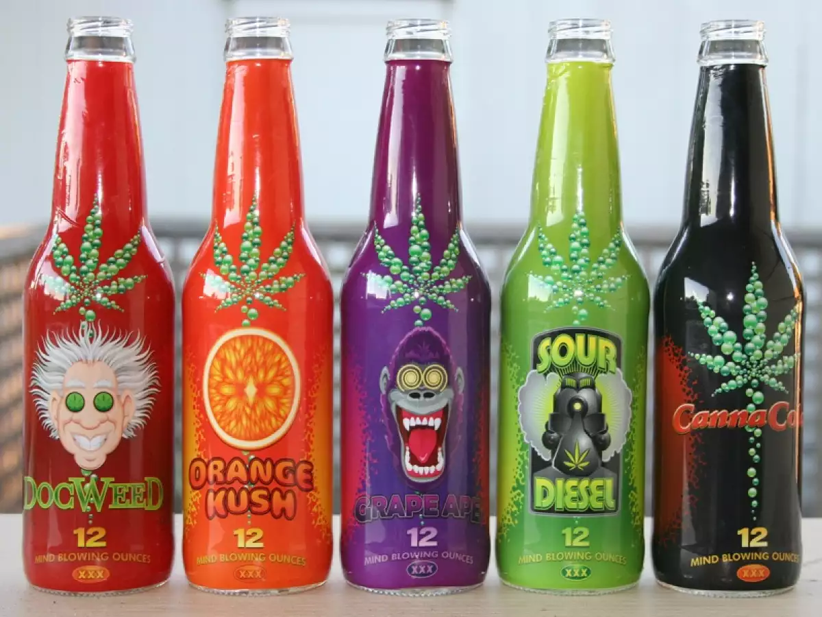 refresco