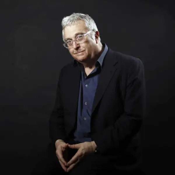 RANDY NEWMAN. Interpretará su canción nominada `We Belong Together´ de `Toy Story 3´.