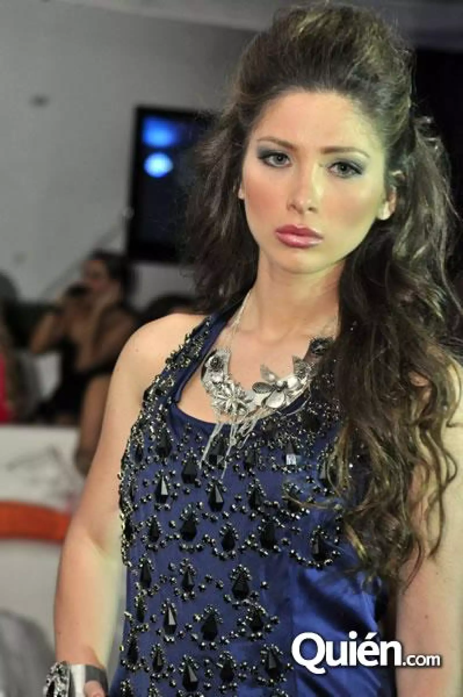 25 años de Carrera de Silvia Galván