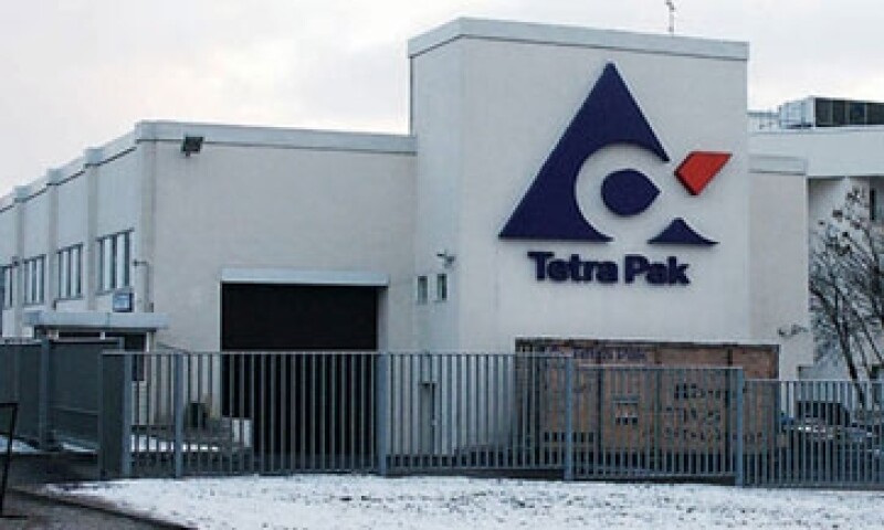 TetraPak