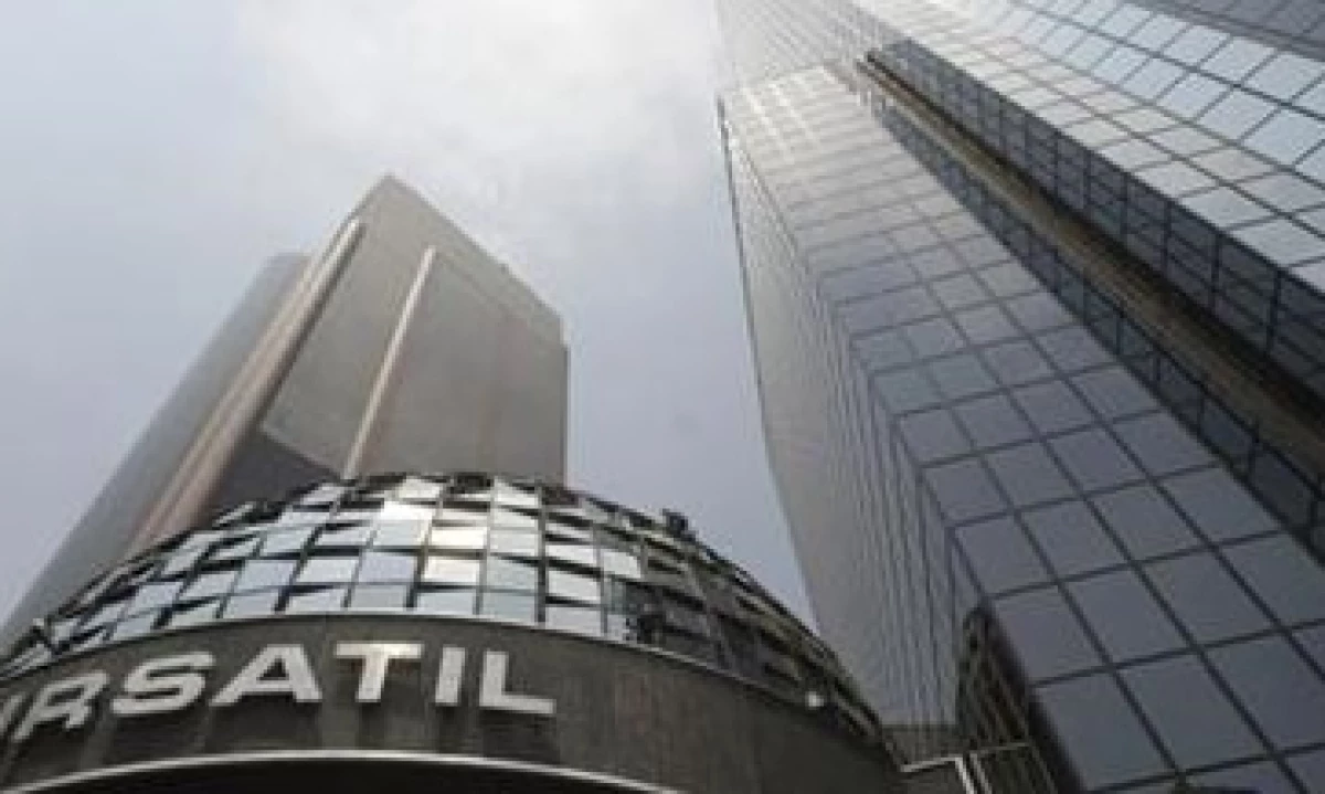 La Bolsa mexicana se benefició por las expectativas de solución para la crisis de deuda en Europa. (Foto: Reuters)