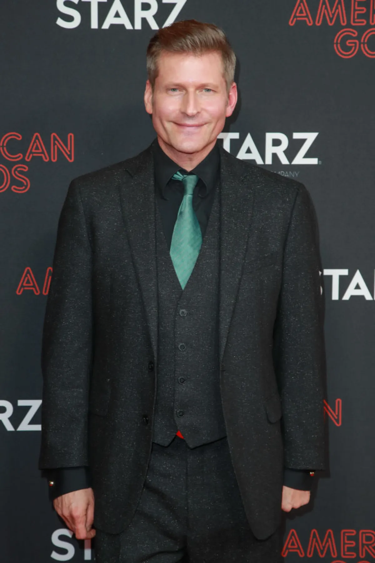 Crispin Glover