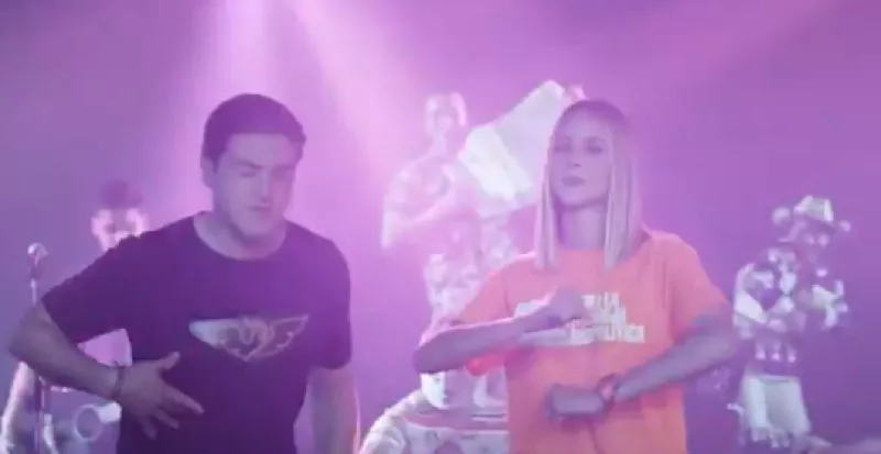 Samuel García causó polémica tras publicar un video musical para su campaña en Nuevo León