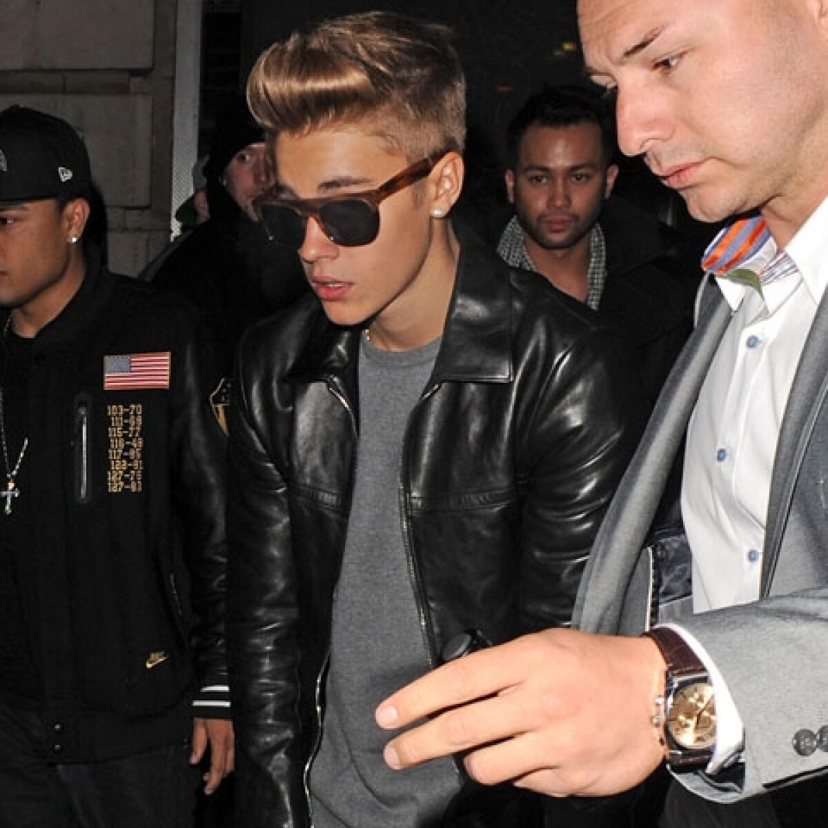 Aseguran que Justin Bieber será procesado por autoridades de LA