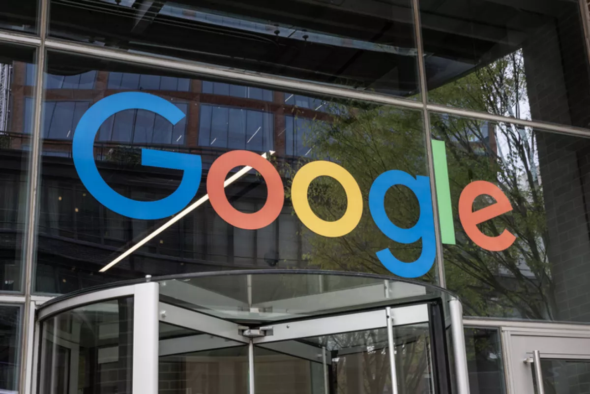 Empleados de Google DeepMind forman sindicato