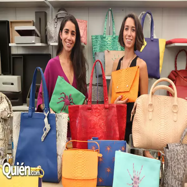 Mónica Zepeda,Sofía Zepeda