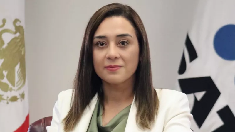 Amelia Guadalupe de León Ortega