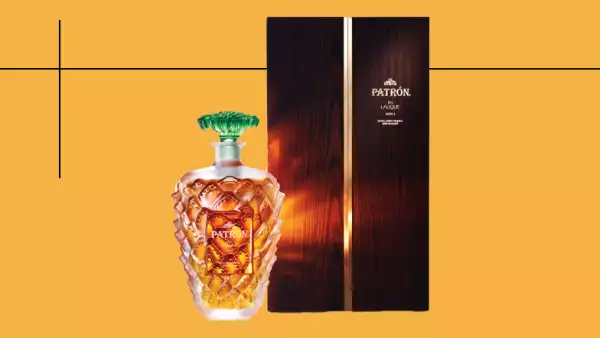 Cuáles son los mejores destilados y sus botellas de colección