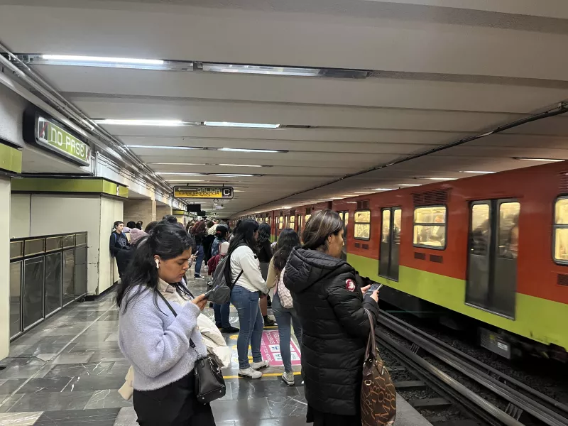 Línea 3 del Metro CDMX: revelan fechas de su modernización y la licitación