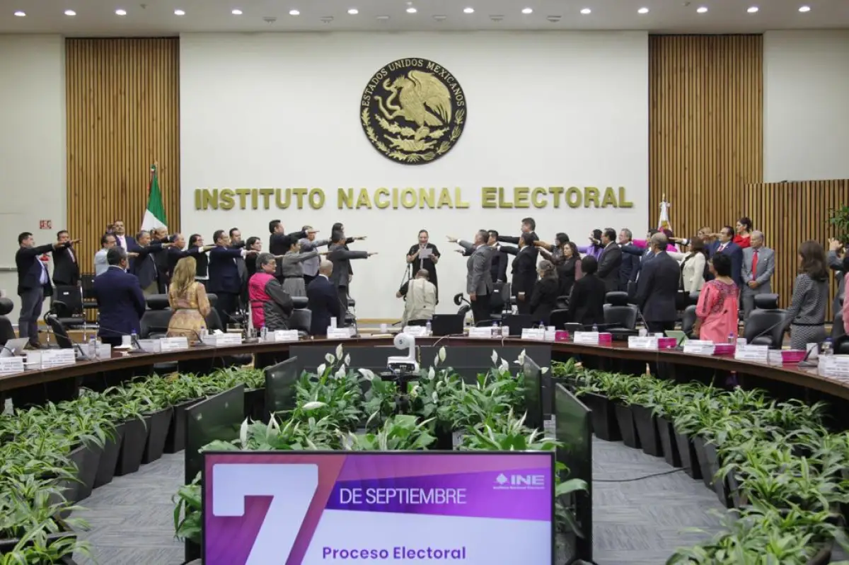 Consejeros de los estados