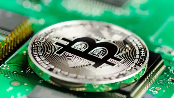 bitcoin