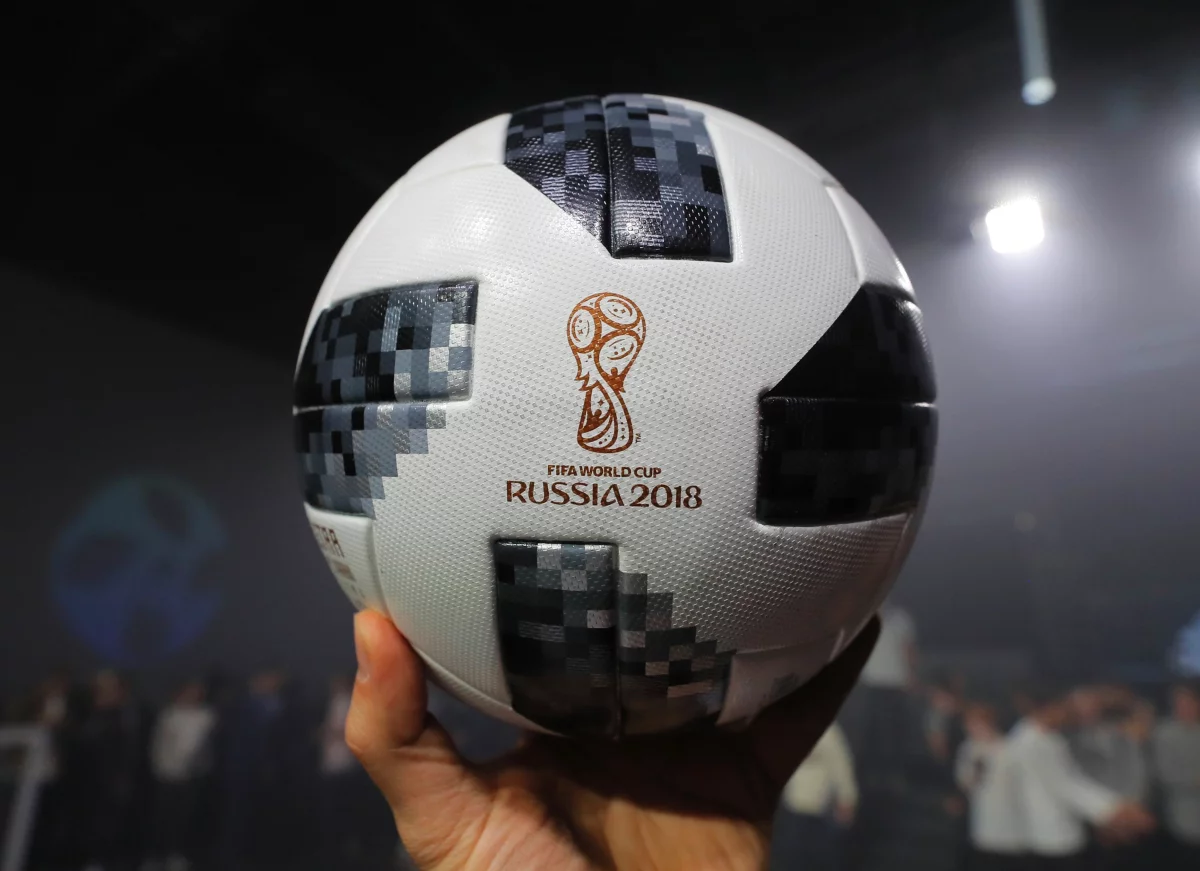 Telstar 18