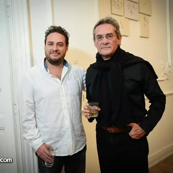 Francisco y Francisco Verástegui