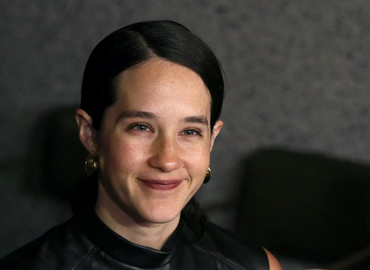 Ximena Sari√±ana Press Conference