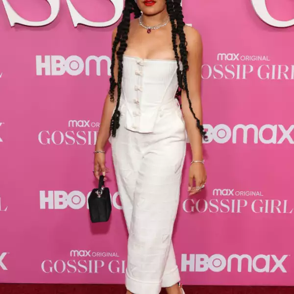 "Gossip Girl" New York Premiere