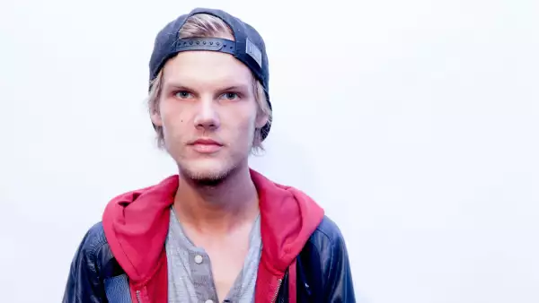 Avicii