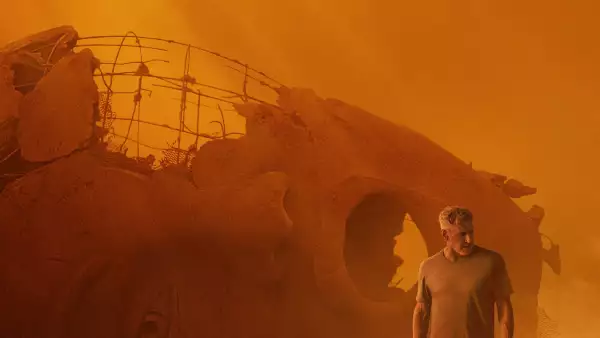 blade runner