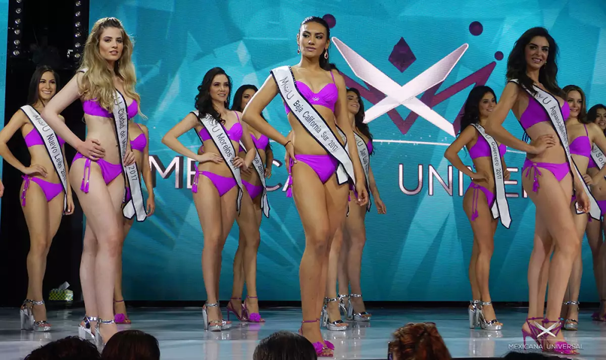 Mexicana Universal
