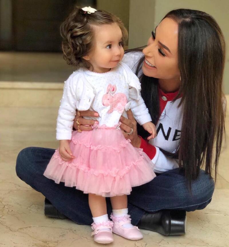 Inés Gómez Mont y María