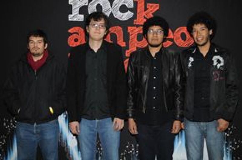 La banda ganadora