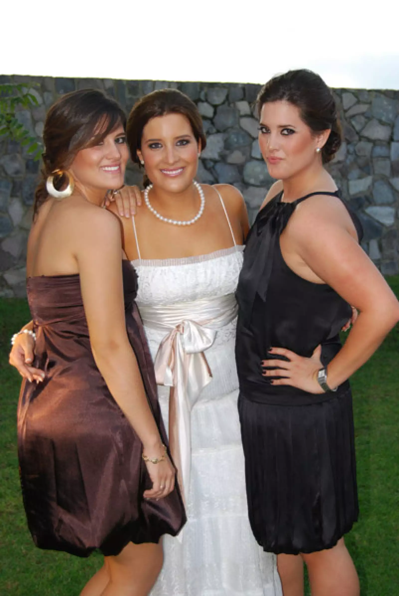 Boda al civil De Carolina Ibarra Y Jesús Gamboa