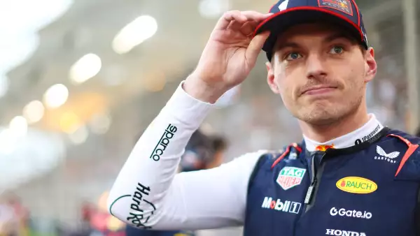 “Nada funcionaba”: Verstappen revela cuál ha sido su peor temporada en la F1
