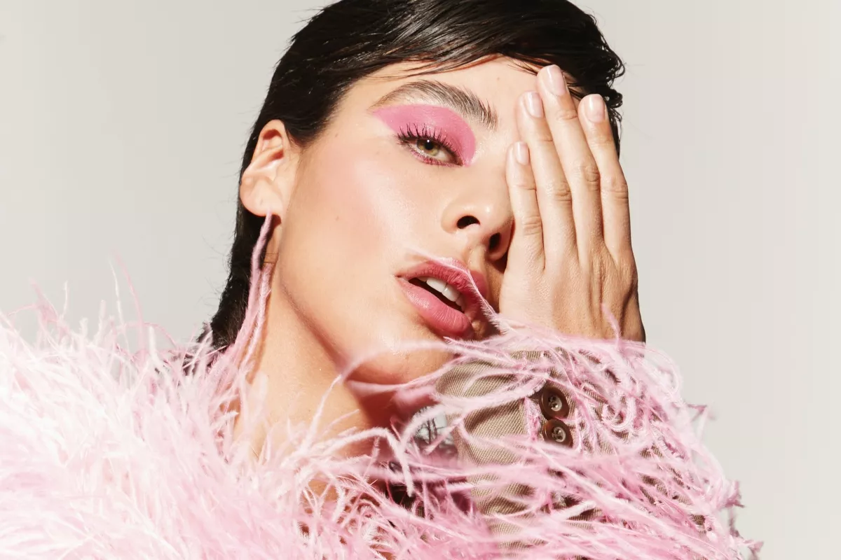 Esmeralda Pimentel 