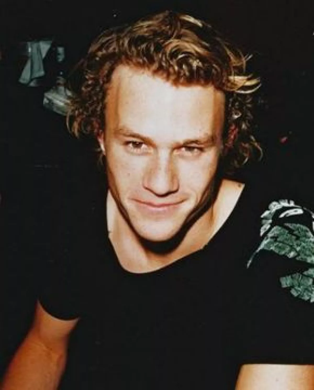 La nominación póstuma al actor australiano lo convierte en el sexto actor en la historia en recibir una nominación tras su muerte.