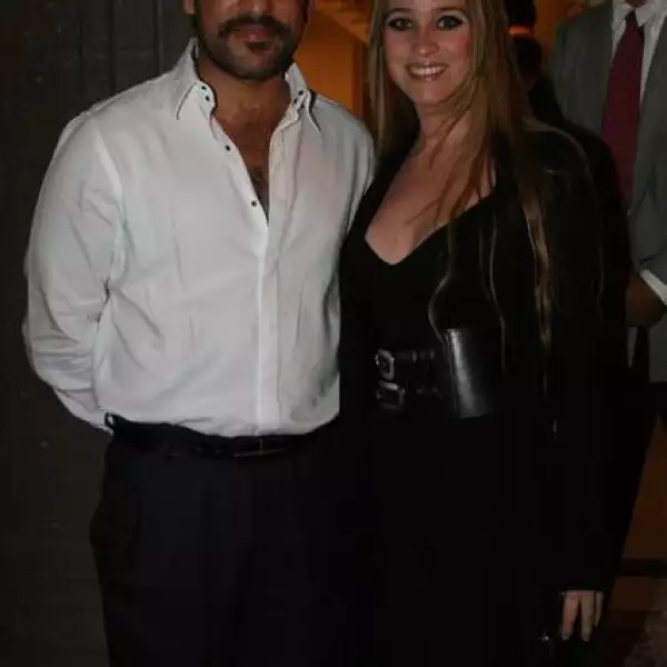 Subasta Nosotros Por los Niños con Cáncer