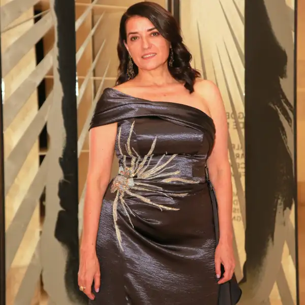TERCERA GALA MUSEO DE ARTE CONTEMPORÁNEO DE MONTERREY, MARCO