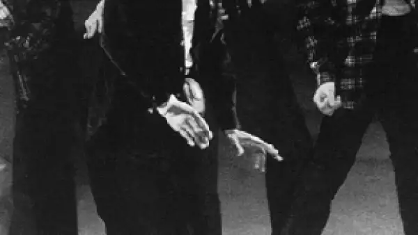 El video de la canción, dirigido por John Landis, fue incluido entre los filmes que se incorporaron al Registro Nacional de Cine de la Biblioteca del Congreso.